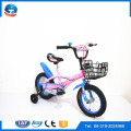 2016 new type kids bicycle high quality bmx bike with V brake or caliper brake